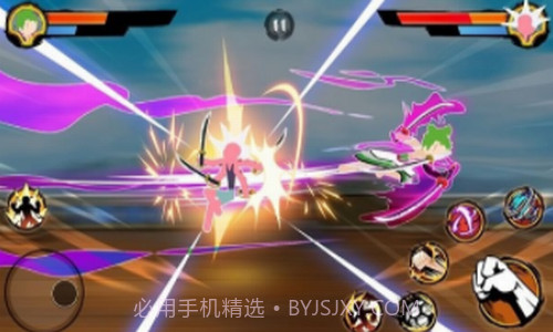 火柴人海贼大战截图2 火柴人海贼大战截图2