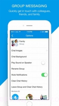 Zalo官方下载截图4