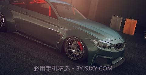 漂移地带2中文版截图2 漂移地带2中文版截图2