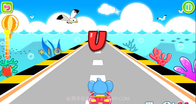 儿童宝宝学英语截图3 儿童宝宝学英语截图3