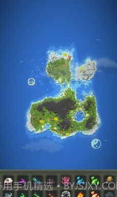 worldbox修改器截图3 worldbox修改器截图3