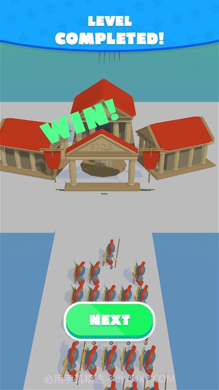 标枪投掷3D截图1 标枪投掷3D截图1