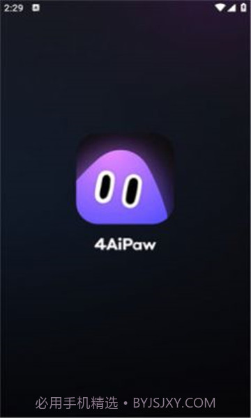 4AiPaw截图1 4AiPaw截图1