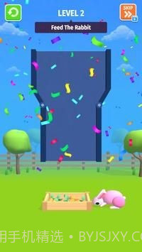 农场拉销3D截图2