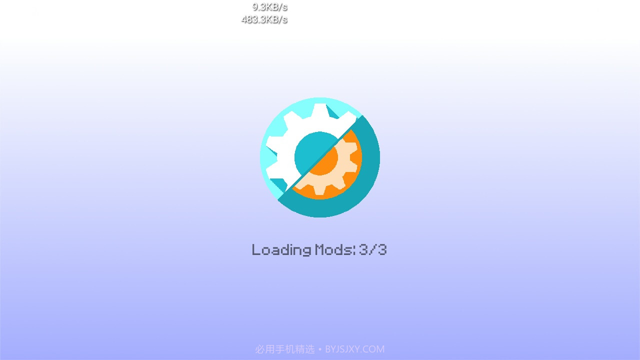 Inner Core截图1 Inner Core截图1
