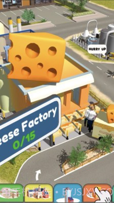 奶牛场模拟器截图1