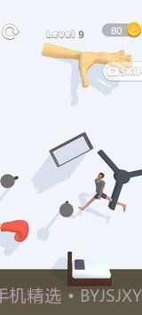 睡眠布娃娃截图3