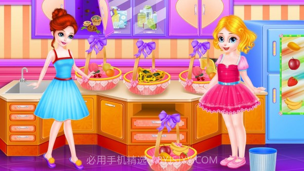 妈妈小助手截图2