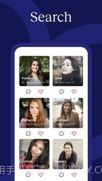 Match截图4 Match截图4