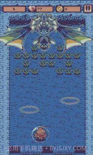 怪物突围破砖者截图2 怪物突围破砖者截图2