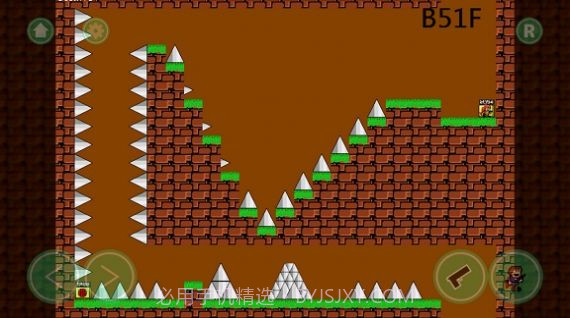 无敌一命通关截图4