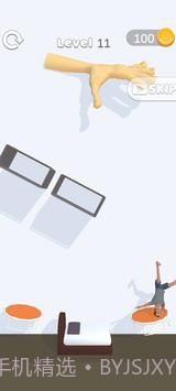 睡眠布娃娃截图4