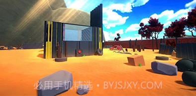 噩梦伙计下载中文版截图2