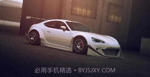 漂移地带2中文版截图1 漂移地带2中文版截图1