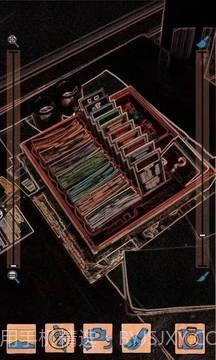 特效卡通相机截图3