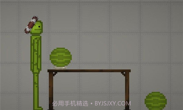 甜瓜游乐场18.0版本自带模组截图2 甜瓜游乐场18.0版本自带模组截图2