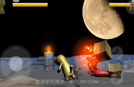 Gang Fighting截图2