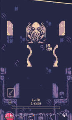 一比特的冒险截图2