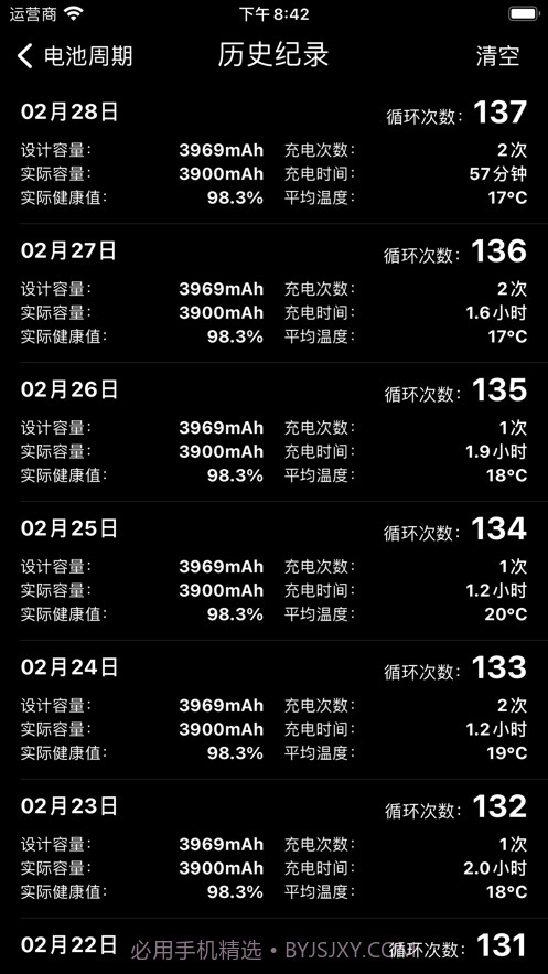 充电屏保截图6 充电屏保截图6