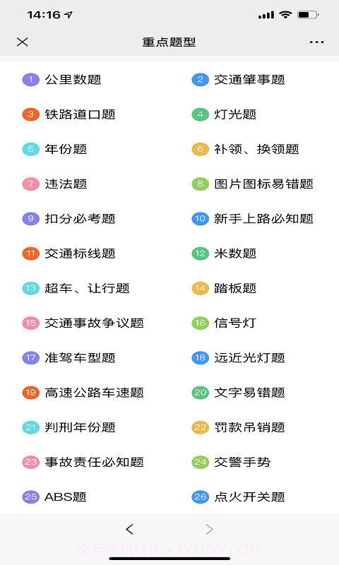 闪电速记截图3 闪电速记截图3