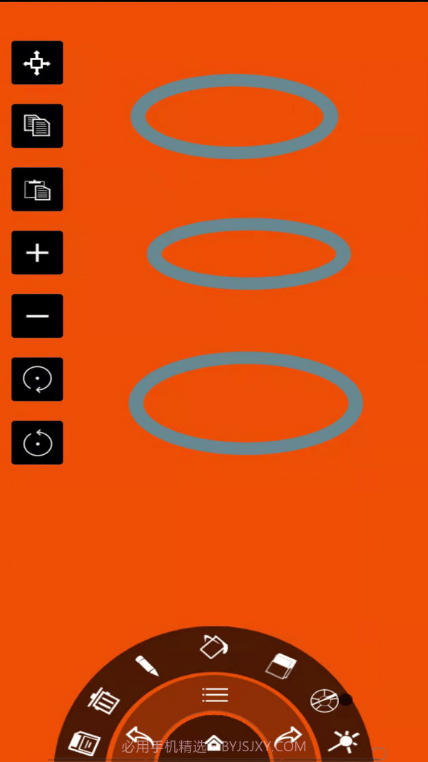 虎虎彩绘截图2 虎虎彩绘截图2