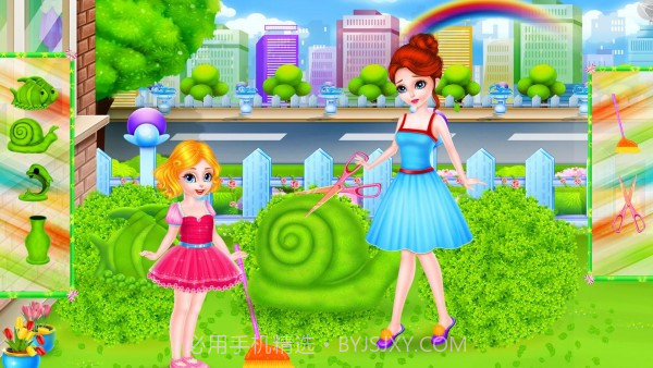 妈妈小助手截图5