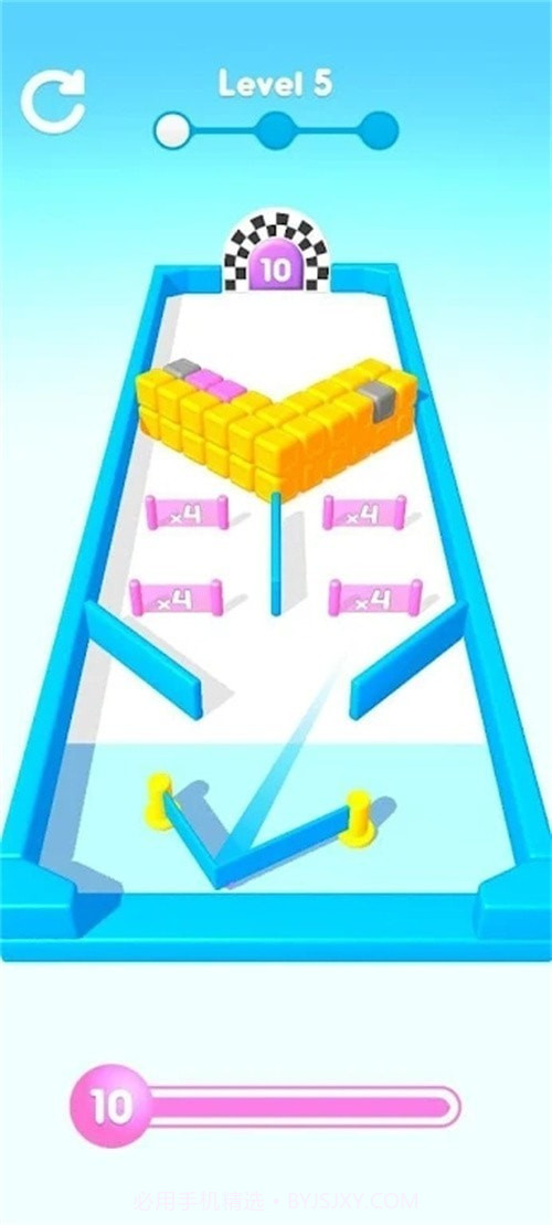 画线粉碎截图4 画线粉碎截图4