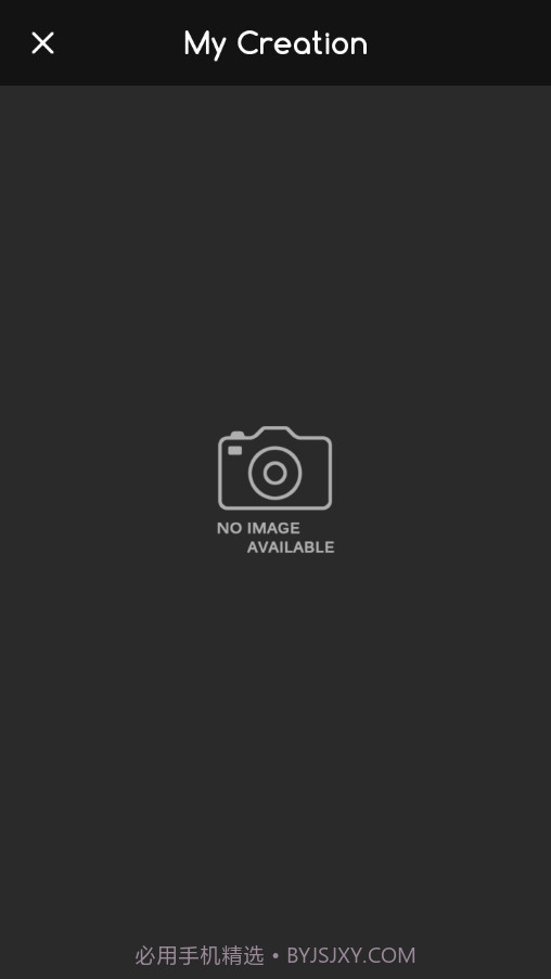 卡通图片编辑器截图3