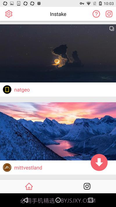 安装InsTake截图1