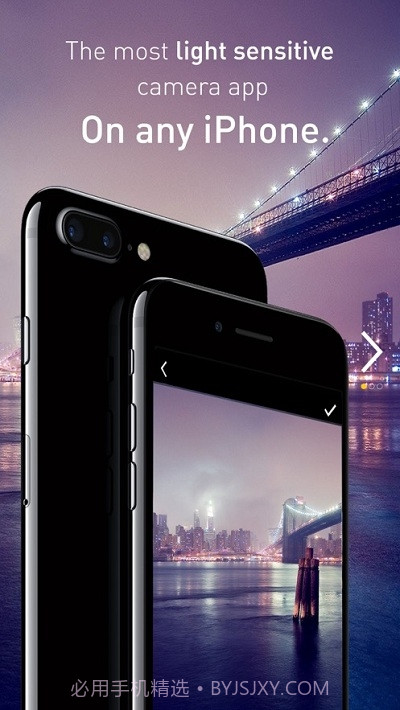 Night Camera Pro手机版截图5