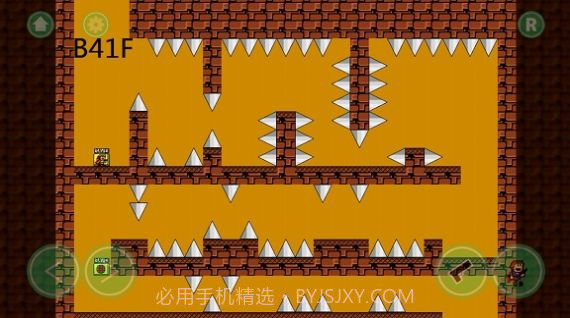 无敌一命通关截图2