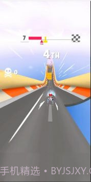 疯狂竞赛竞技截图2 疯狂竞赛竞技截图2