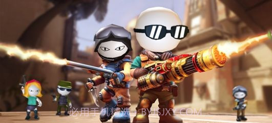 终极CS反恐精英2截图3