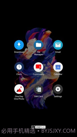 一加图标包截图4 一加图标包截图4