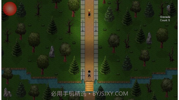 战斗与死亡截图2 战斗与死亡截图2