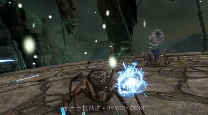 仙剑奇侠传四vr截图2