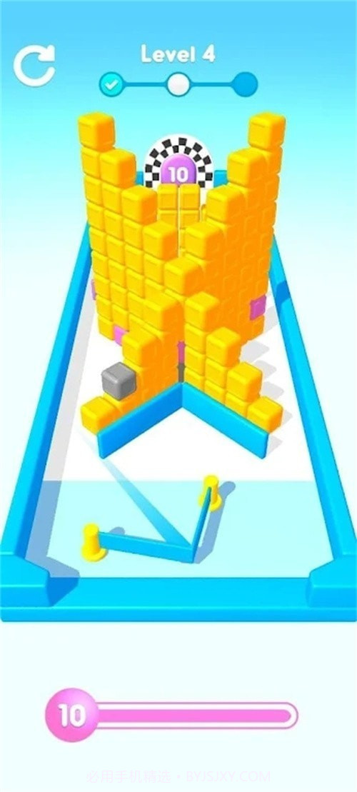 画线粉碎截图3 画线粉碎截图3