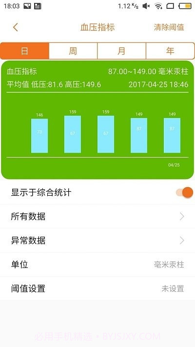 孝信通监护人版截图1