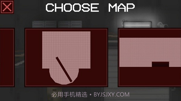 甜瓜游乐场同人版(Maximum Red Playground)截图2 甜瓜游乐场同人版(Maximum Red Playground)截图2