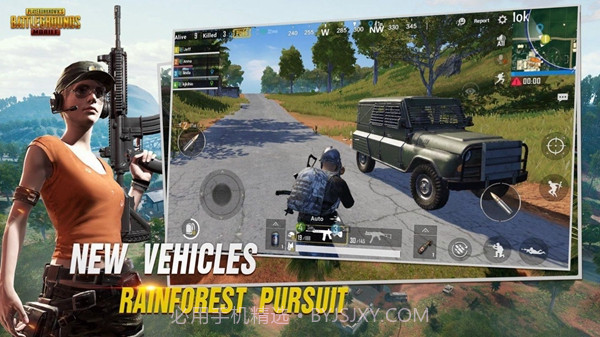 地铁逃生测试服中文版截图2 地铁逃生测试服中文版截图2