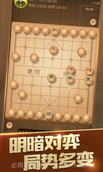 随心象棋助手手机版截图2
