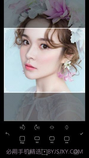 胶片滤镜相机截图3