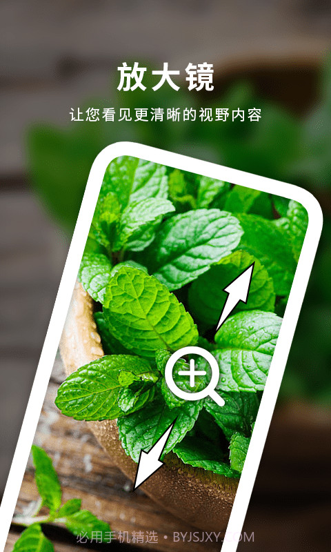 天天图文放大镜截图1