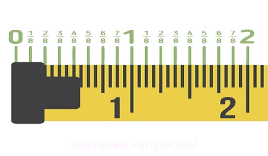 TapeMeasure软件截图1