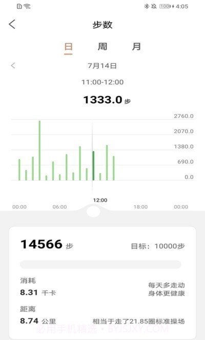 Fit Young截图2 Fit Young截图2