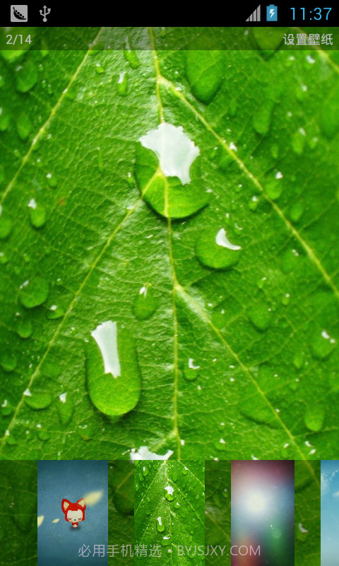 零壁纸截图2 零壁纸截图2