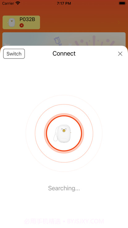 munbyn print打印截图1