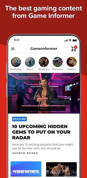 GameStop截图3 GameStop截图3