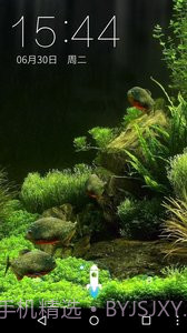 3D食人鱼：梦象动态壁纸截图4