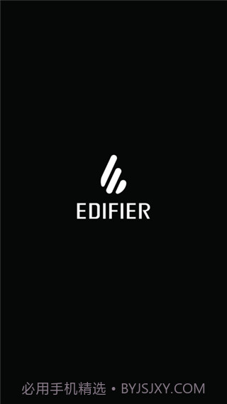 Edifier Connect手机版截图1 Edifier Connect手机版截图1